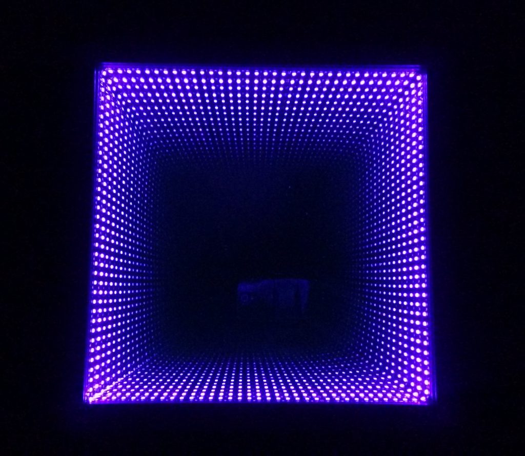 Ruban LED 12V lumière noire Led UV - Inovatlantic